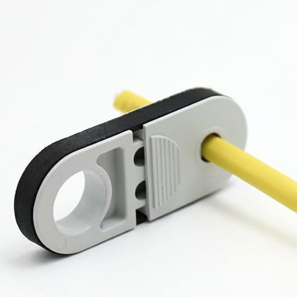 Automatic Wire Stripper Cutter - Spelafili ad anello efficiente per GUGONG,