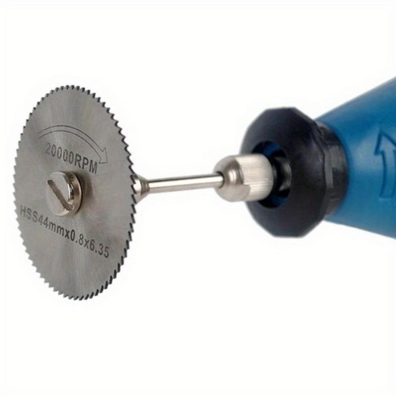 Set di 30 32 40 42 Dischi Diam - Cordless Rotary Tool Kit Accessories recensione e prezzo