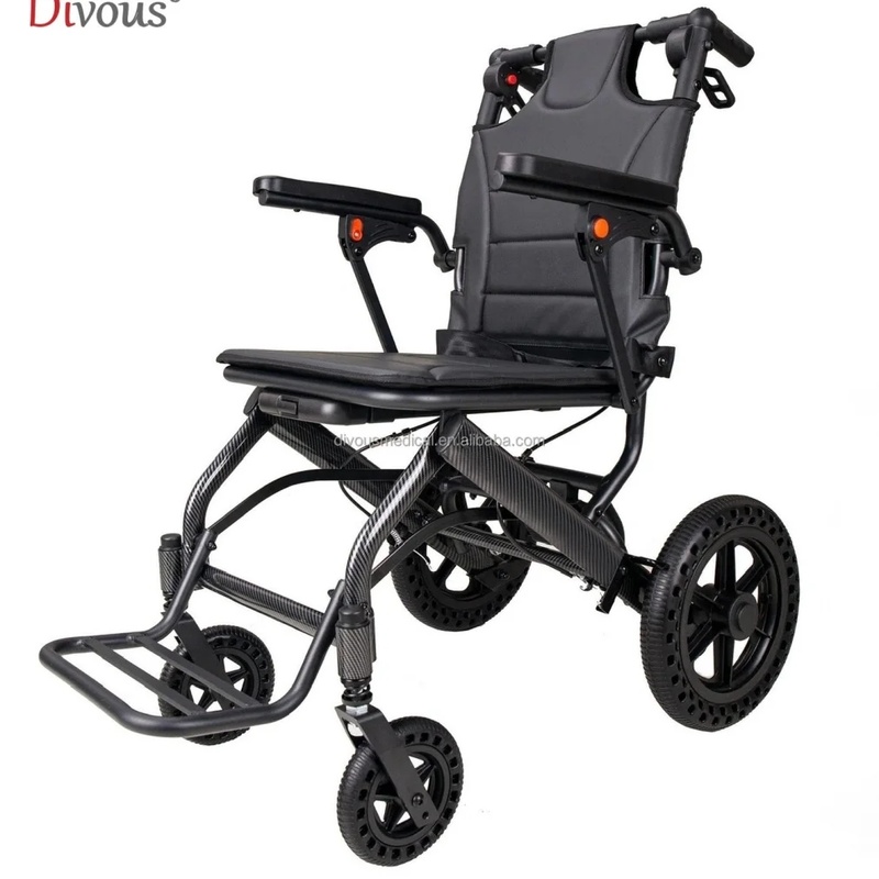 La sedia a rotelle elettrica p - Electrical recensione e prezzo