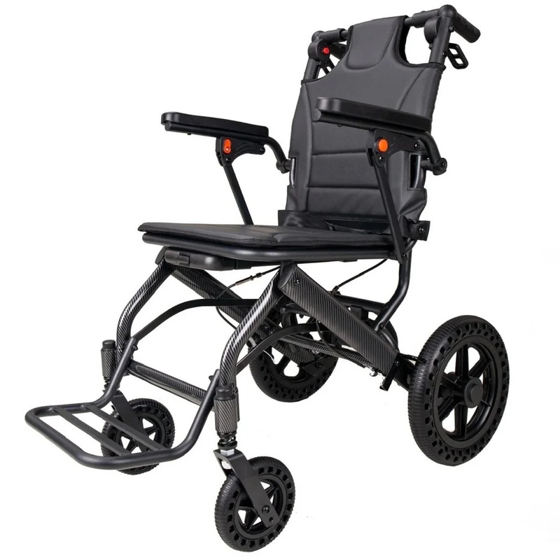 La sedia a rotelle elettrica p - Electrical recensione e prezzo