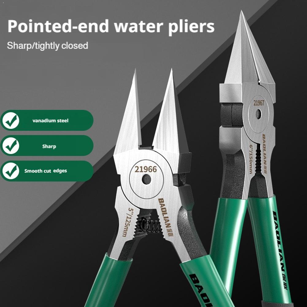 Pinze tagliacavi ultra affilat - Automatic Wire Stripper Cutter recensione e prezzo
