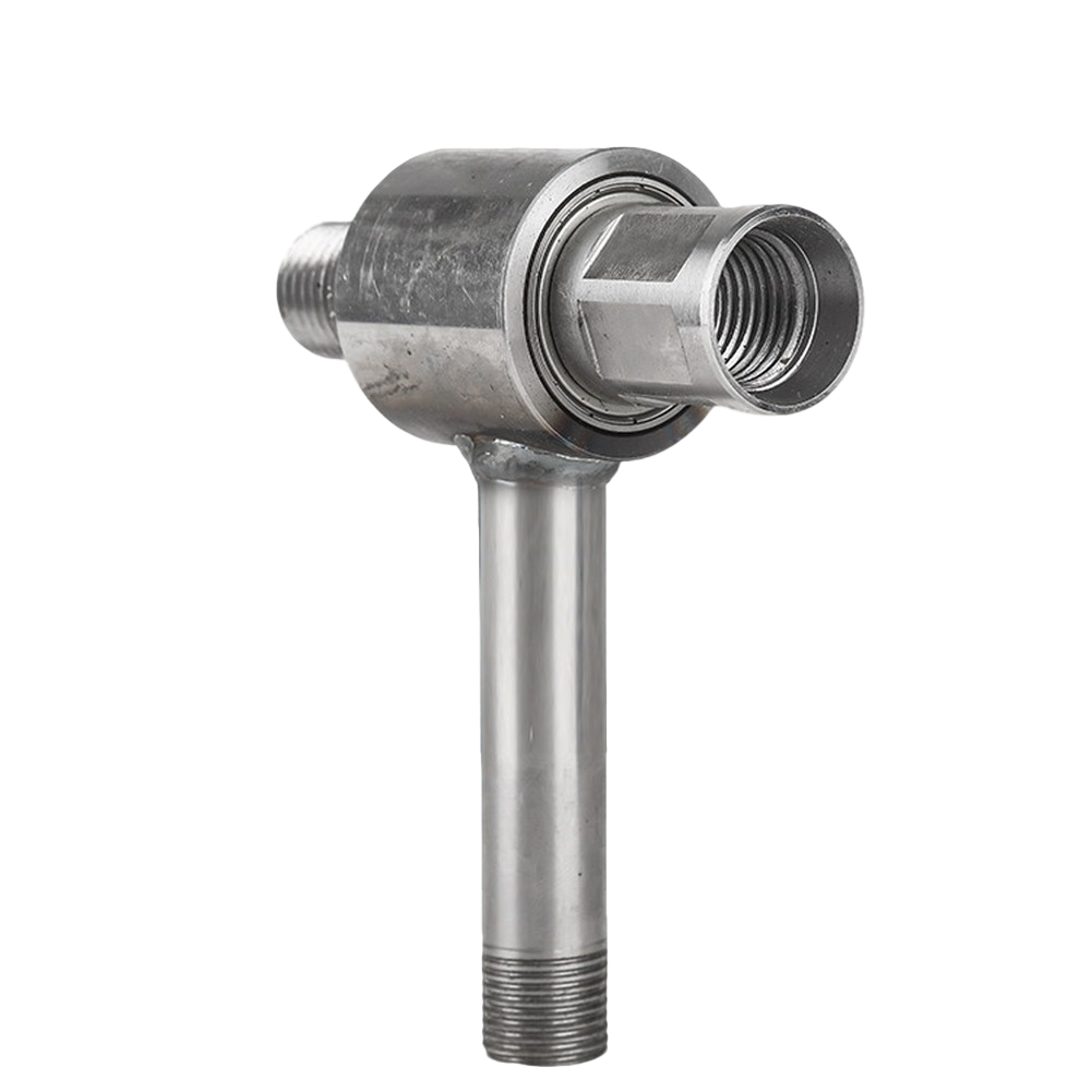 Adattatore a iniezione in meta - Reciprocating Saw Attachment Drill recensione e prezzo