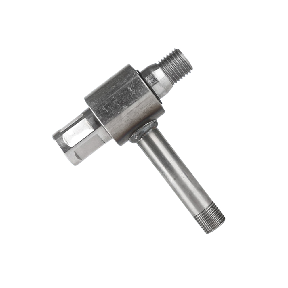 Adattatore a iniezione in meta - Reciprocating Saw Attachment Drill recensione e prezzo