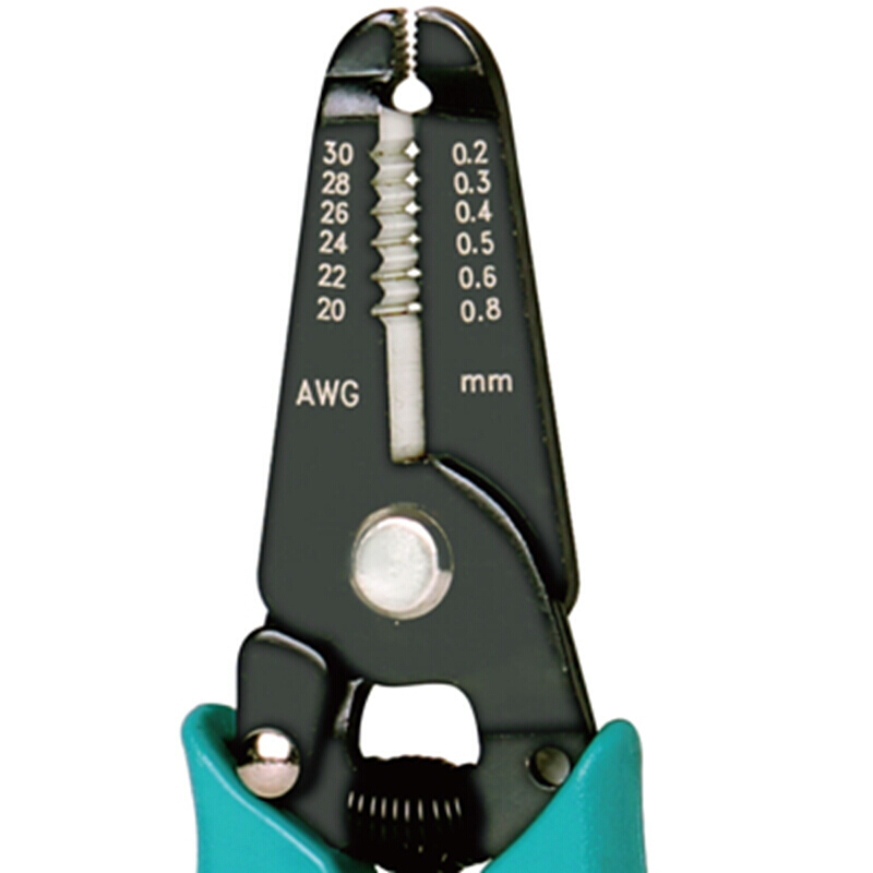 7 in 1 Pro'sKit 8PK-3001D 8PK- - Automatic Wire Stripper Cutter recensione e prezzo