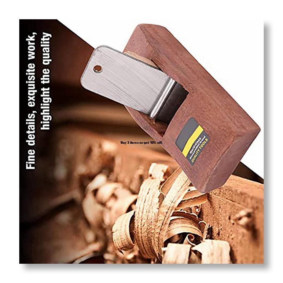 Pialla da Carpentiere Mini Pia - Hand Tools recensione e prezzo
